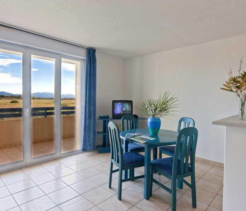 Cela Canet Malibu Village Екстериор снимка